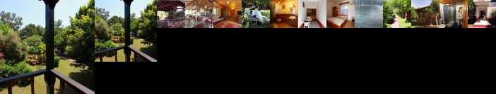 Baris Pension & Bungalows