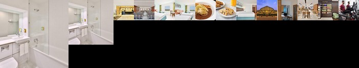 Caspia Hotel Bangalore Whitefield