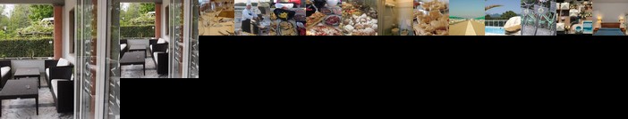 Hotel Residence Villa Marzia