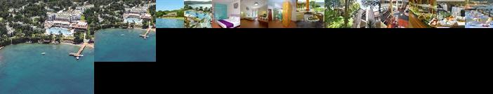 Doubletree by Hilton Bodrum Isil Club Resort