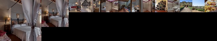 Tenuta Il Corno Country Wine Resort