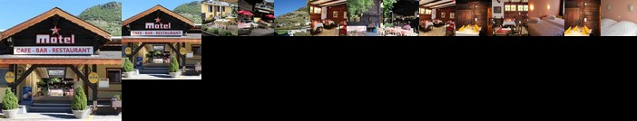 Motel-Restaurant 13 Etoiles