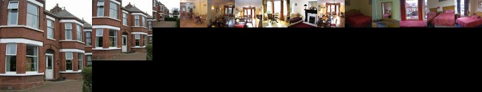 All Seasons Guest House Belfast