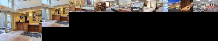 Country Inn & Suites by Radisson Dearborn MI