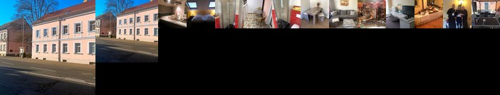 Hotel Carl von Clausewitz