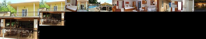 Beach Hotel