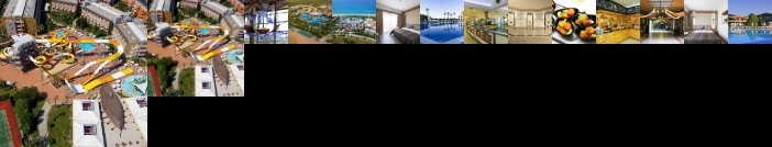 Pegasos World Hotel - All Inclusive