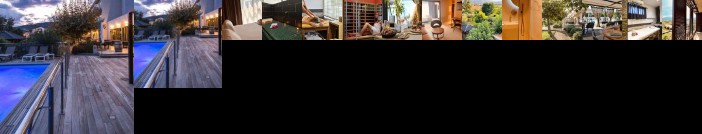 Hotel Spa La Madrague