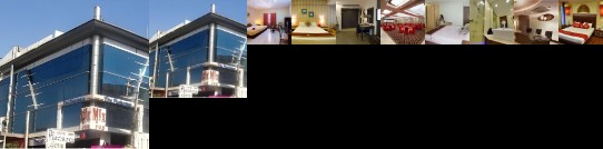 The Platinum Boutique Business Hotel