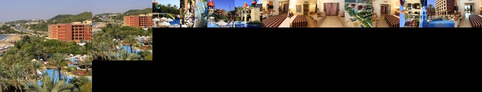 Pegasos Royal Hotel - All Inclusive