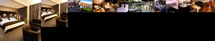 OKE HOTEL De Leygraaf Heeswijk Dinther
