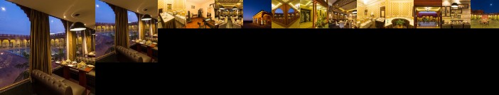 Vesta Bikaner Palace