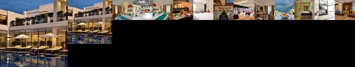 Golden Tulip Lucknow