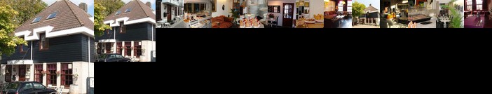 Aparthotel Het Veerse Meer