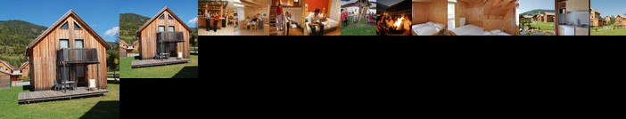 FerienPark Kreischberg by Alps Residence