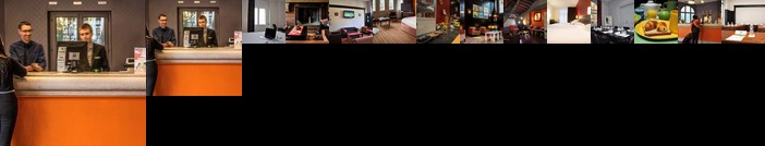 Ibis Styles Metz Centre Station