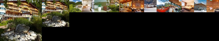 Best Western Panoramahotel Talhof