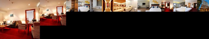 Amora Thapae Hotel Chiang Mai