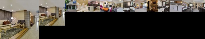 Fortis Hotel Manor Pretoria