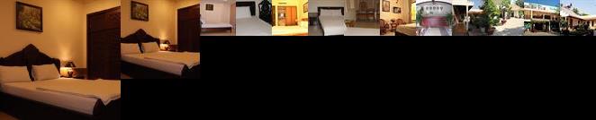 Thien Tue Hotel Ho Chi Minh City