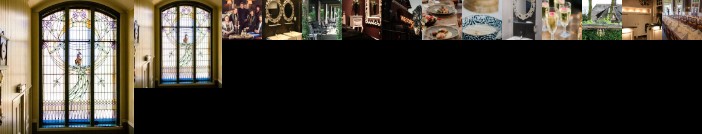 Parkhotel Hugo de Vries