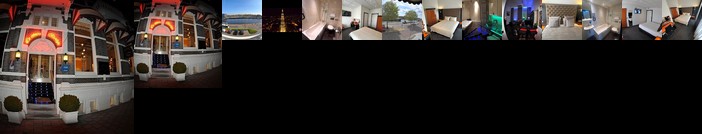 Hotel Le Beau Rivage Middelburg