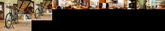 Landhuis Hotel de Herikerberg