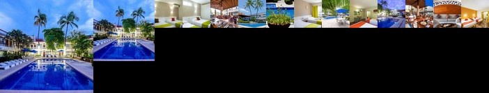 Hotel Hacienda de Vallarta Las Glorias