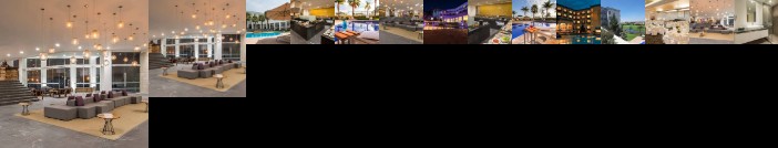 Camino Real Puebla Angelopolis