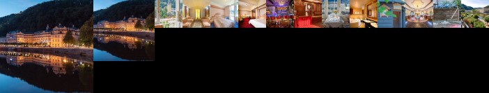 Hacker's Grand Hotel Bad Ems