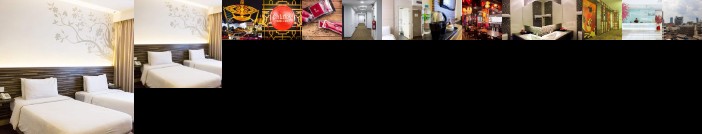 The 5 Elements Hotel Chinatown Kuala Lumpur