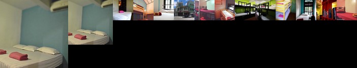 Travel Hub Guesthouse