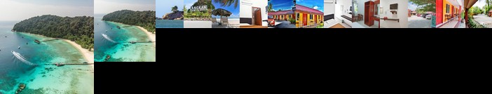 Sweet Inn Pantai Cenang