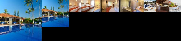 Cabo Blanco Hotel and Marina