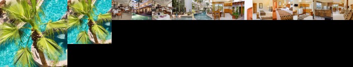 Hotel Santa Fe Loreto by Villa Group