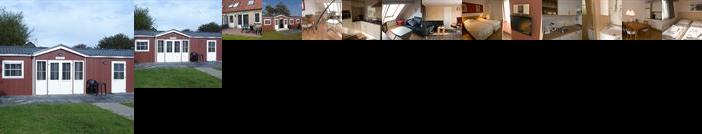 Terschelling Hotel Tjermelan