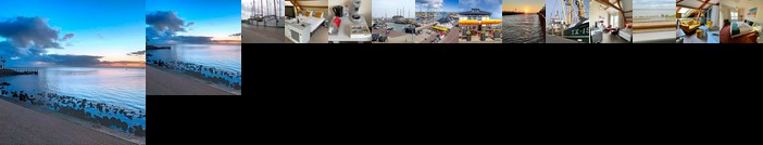 Havenhotel Texel