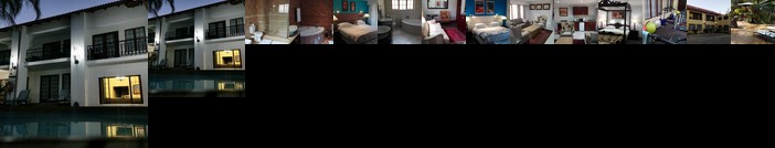 Aanmani Rose Guesthouse Pretoria