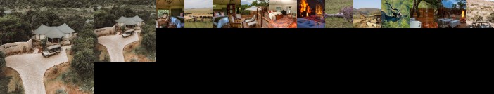 Nkomazi Game Reserve