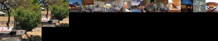 Rhulani Safari Lodge