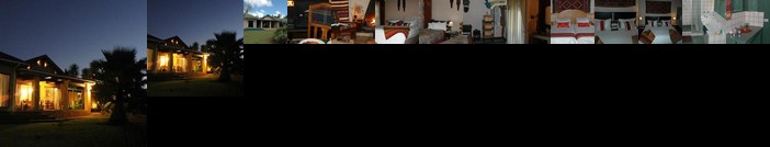 Elephant's Nest Graskop