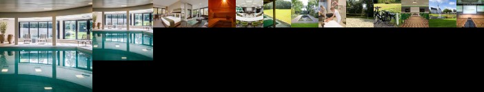 Hotel De Ruwenberg- Sint Michielsgestel