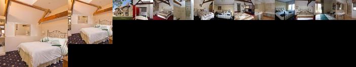 Knoll Hill Farm The Place to Stay