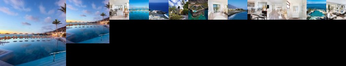 Sol La Palma Apartamentos