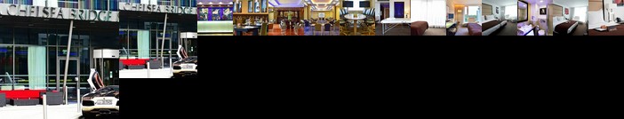 Pestana Chelsea Bridge Hotel & Spa London