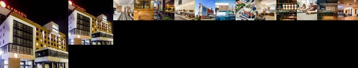 Hotel Ramada Oradea