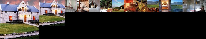 Mosaic Private Sanctuary