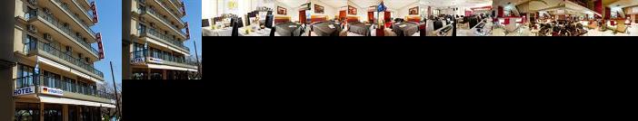 Hotel Erika Alexandroupoli