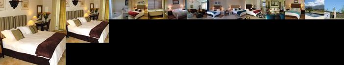 Stanford River Lodge