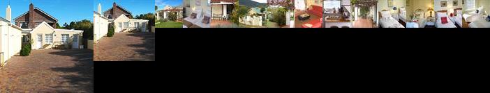 Vredelust Bed and Breakfast Villiersdorp